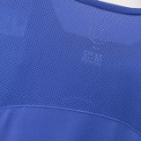 2004/05 ARS Away Blue Retro Soccer Jersey