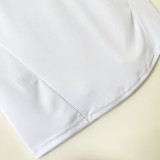 2011/12 CFC Third White Retro Soccer Jersey