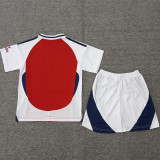 2024/25 ARS Home Red Kids Soccer Jersey