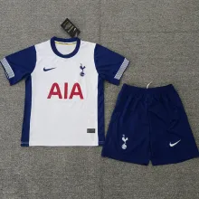 2024/25 TH FC Home White Kids Soccer Jersey