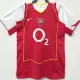 2004/05 ARS Home Retro Soccer Jersey