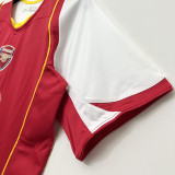 2004/05 ARS Home Retro Soccer Jersey