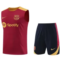 2024/25 BA Red Vest Training Jersey(A Set)