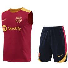 2024/25 BA Red Vest Training Jersey(A Set)