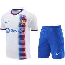 2024/25 BA White Training Tracksuit