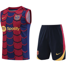 2024/25 BA  Vest Training Jersey(A Set)