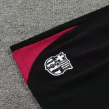 2024/25 BA Black Vest Training Jersey(A Set)