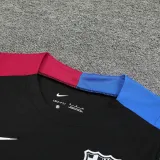 2024/25 BA Black Vest Training Jersey(A Set)