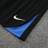 2024/25 BA Black Vest Training Jersey(A Set)
