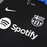 2024/25 BA Black Vest Training Jersey(A Set)