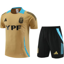 2024/25 Argentina Training Tracksuit