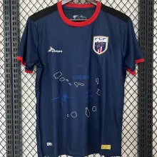 2023/24 Cape Verde Home Fans Jersey