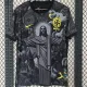 2024/25 Brazil Special Edition Black Fans Jersey 黑色