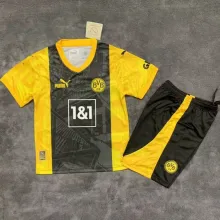 2024 BVB 50 Years At  Special Edition Kids Jersey