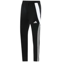 2024/25 Nk~ Black Sports Trousers
