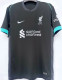 2024/25 LFC 1:1 Quality Away Black Fans Soccer Jersey