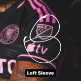 MLS Pacth+Ap~le TV + TV