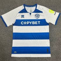 2024/25 Queens Park Rangers Home Fans Soccer Jersey 女王公园巡游者
