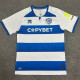 2024/25 Queens Park Rangers Home Fans Soccer Jersey 女王公园巡游者