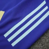 2024/25 Spain Red Training Tracksuit