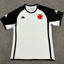 2024/25 Vasco White Traning Jersey