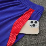 2024/25 Spain Red Training Tracksuit