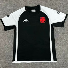 2024/25 Vasco Black Traning Jersey