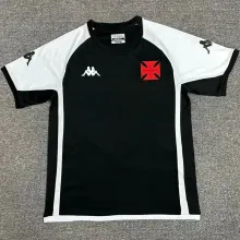 2024/25 Vasco Black Traning Jersey