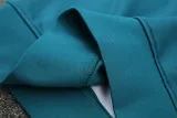2024/25 Portugal Green Jacket Tracksuit