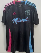 2024/25 Inter Miami Special Version Fans Soccer Jersey