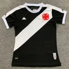 2024/25 Vasco Home Black Women Jersey 女