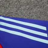 2024/25 Spain Red Training Tracksuit
