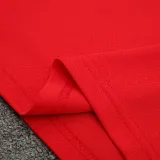 2024/25 Spain Red Training Tracksuit