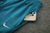 2024/25 Portugal Green Jacket Tracksuit