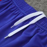 2024/25 Spain Red Training Tracksuit