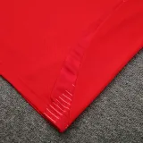 2024/25 Spain Red Training Tracksuit