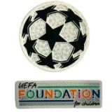 New UCL Patch