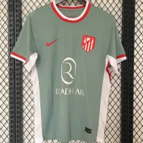 2024/25 ATM Away Fans Soccer Jersey