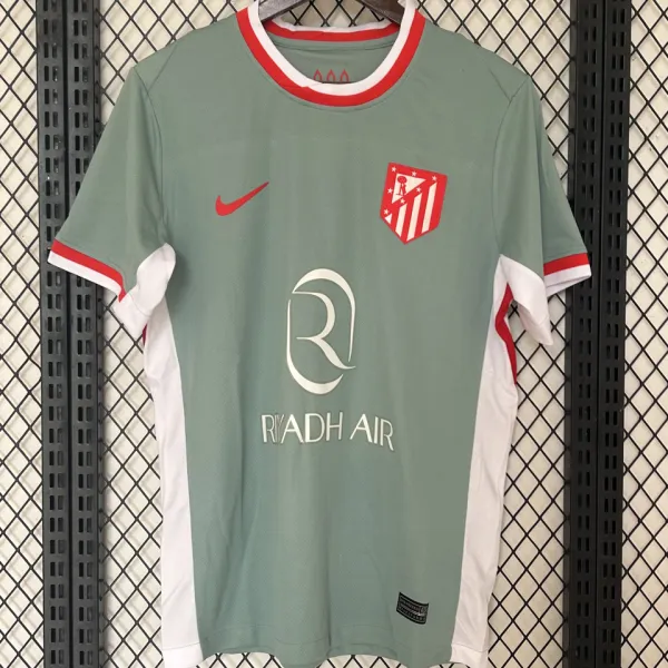 2024/25 ATM Away Fans Soccer Jersey
