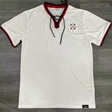 1969/70 Cagliari Home Retro Soccer Jersey