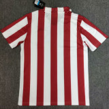 1984 Bilbao AT Unique In The World Version Retro Soccer Jersey