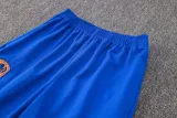2024/25 Netherlands Blue Sweater Tracksuit