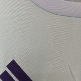 2024/25 Scotland Away Fans Soccer Jersey