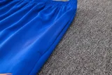2024/25 Netherlands Blue Sweater Tracksuit