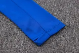 2024/25 Netherlands Blue Sweater Tracksuit