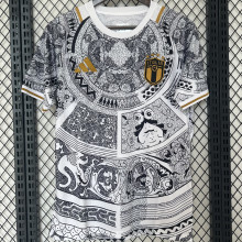 2024 Italy Special Edition Fans Soccer Jersey