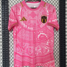 2024 Italy Special Edition Fans Soccer Jersey