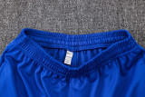 2024/25 Netherlands  Orange Sweater Tracksuit