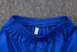 2024/25 Netherlands Blue Sweater Tracksuit