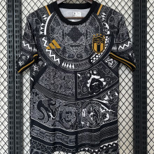 2024 Italy Special Edition Fans Soccer Jersey